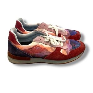 Innkas Andes Joggers Size 10